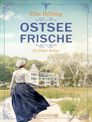 cover image of Ostseefrische